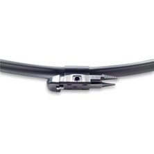 Prime Ön Cam Silecek Takımı 65X38CM Chevrolet Aveo ile Uyumlu 2011-2016