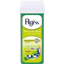 Prime Sir Azulen Ağda Roll-On 100 ml