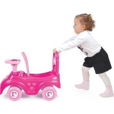 Prime Dolu Unıcorn Bingit Araba 2522