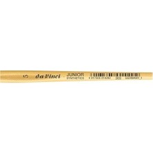 Prime Da Vinci Junior Sentetik Yuvarlak Hobi Fırçası Seri 303 N: 5