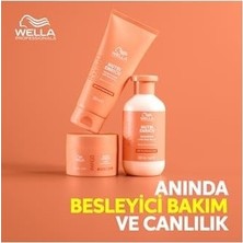 Prime Professionals Invigo Nutri-Enrich Derinlemesine Besleyici Mucize Balsam 150 Ml-Kuru&yıpranmış