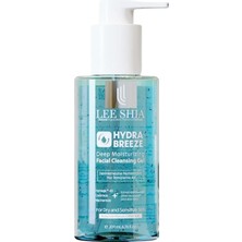 Prime Hyadra Breeze - Yüz Temizleme Jeli - Kuru ve Hassas Ciltler Için 200 ml