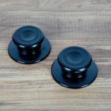 Prime 2 Adet Cam Tencere Kapağı Tepesi, Kapak Tepesi, Kapak Kulbu, Tencere Kapağı Tutacağı