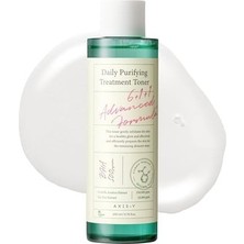Prime Axıs-Y Daily Purifying Treatment Toner Yüz Toniği 200ML