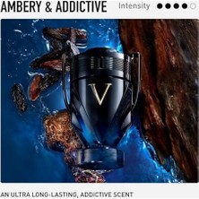 Prime Rabanne Invictus Victory Elixir 200 ml Erkek Parfüm