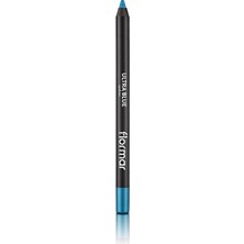 Prime Ultra Eyeliner Yüksek Pigmentli & Doğal Işıltılı Kremsi Göz Kalemi