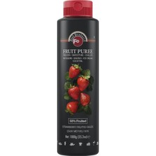 Prime Hindistan Cevizi Meyveli Sos - 1 kg