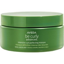 Prime Aveda Be Curly Advanced Bukle Belirginleştirici Maske 200 ml