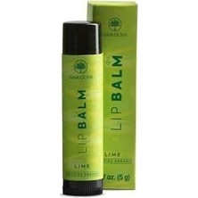 Prime Limonlu Organik Nemlendirici Dudak Balmı 5 gr
