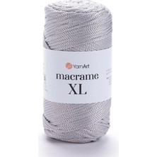 Prime El Örgü Ipi Macrame Xl, 149, 4X250 gr