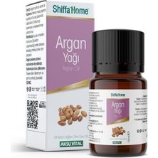 Prime Shiffa Argan Yaği 10ML