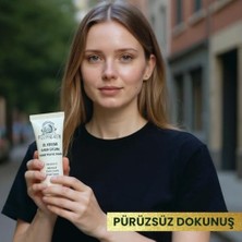 Prime Salyangoz Özlü El Kremi, Nemlendirici ve Onarıcı, 60 Ml, Paraben Içermeyen, Kuru ve Çatlamış Eller Için