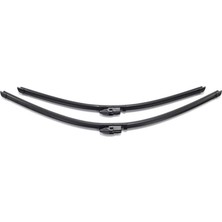Prime Ön Cam Silecek Takımı Seti 70-58CM Civic Sedan Fb7 ile Uyumlu 2012-2015