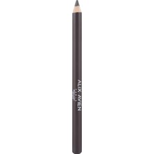 Prime Uzun Süre Kalıcı, Belirginleştirici Şekillendirici Kahve Kaş Kalemi - Brow Liner 155