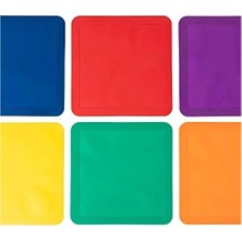 Prime Sports Kare Aktivite Mat (Set)