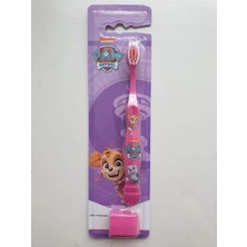Prime Paw Patrol Çocuk Diş Fırçası Kız