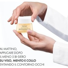 Prime Vıchy Neovadiol Gündüz Bakım Kremi Kuru Ciltler Için 50 ml