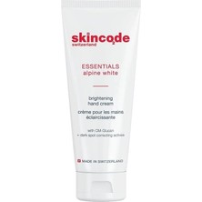 Prime Skincode Brightening Hand Cream 75 ml