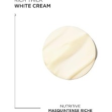 Prime Nutritive Masquintense Riche Derin Besleme Sağlayan Yoğun Saç Maskesi 200ML