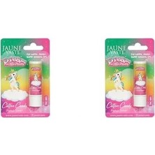 Prime Kıds (Pamuk Şekeri) Lip Balm 5gr 2li Paket