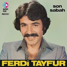 Prime Tayfur Son Sabah Plak