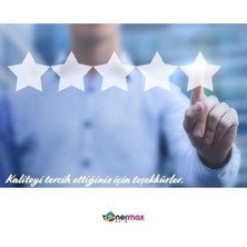 Prime Tonermax® Laserjet Pro Mfp M479FNW Muadil Toneri - Çipli / 415A Muadil Toner Set - Çipli / Hp ile Uyumlu Ürün