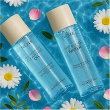 Prime Cosmetics Cleansing Oil Çift Bazlı Nemlendirici Makyaj Temizleme Yağı (2 Paketi)