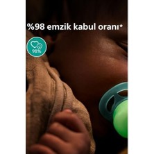 Prime Avent Ultra Start Gece Emziği, 0-2 Ay