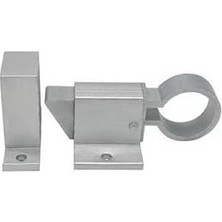 Prime Aldoks Çarpma, Naturel Renk, Metal Pencere Kilidi