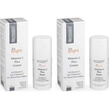 Prime Be Bright Vitamin C Plus Cream 33ML (2 Paketi)