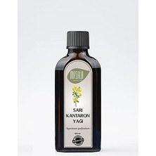 Prime Masala Sarı Kantaron Yağı 100 Ml. - Binbirdelik Otu Yağı