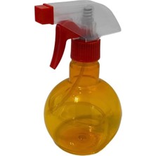 Prime Sıvı Püskürtücü, Plastik 330 ml (Turuncu)