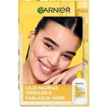 Prime C Vitamini Parlaklık Veren Temizleyici 250 ml
