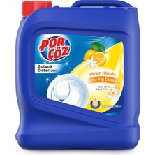 Prime Bulaşık Elde Yıkama Deterjanı Limon Kokulu 4kg