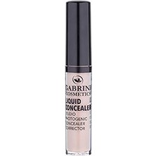 Prime Concealer Likit Kapatıcı (No: 1)