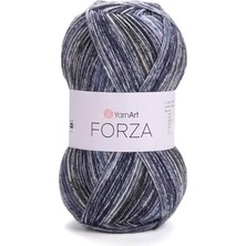Prime El Örgü Ipi Forza, 2606, 5X100 gr
