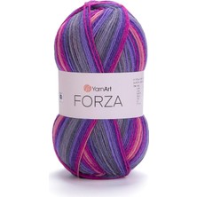 Prime El Örgü Ipi Forza, 2501, 5X100 gr