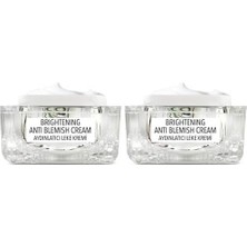 Prime Bebak Aydınlatıcı Leke Kremi 50 ml (2 Paketi)