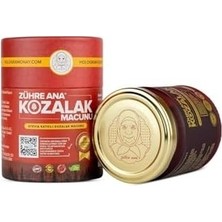Prime Diyabetik Kozalak Macunu 240 ml