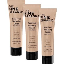 Prime Hint Dutu Özlü Yüz ve Hassas Bölge Beyazlatıcı Krem (Genital Bölge,koltuk Altı,dirsek BÖLGE)100ML (3 Paketi)