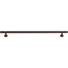 Prime 320 mm Kahverengi Klasik Kulp - SSY8998 0320 AL13-AL13