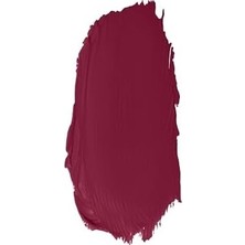 Prime Callista Lips Favorite Longwearing Lipstick Kalıcı Ruj 308 Vampy Like, Bordo