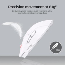 Prime Pulsefire Haste 2 W. Mouse