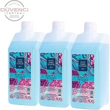 Prime Okyanus Kolonyası Yedek Şişe 1 Lt x 3 Adet