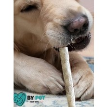 Prime Doğal Işkembeli Köpek Ödül Maması, Köpek Munchy Çubuk 40 Adet