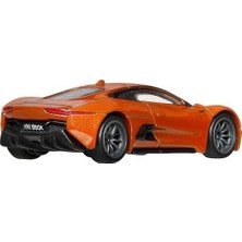 Prime Premium Car Culture 2'li Paket 1:64 Ölçekli Araçlardan Oluşan, Benzersiz Çiftler, Riders Tekerlekler, Metal/metal Şasi, Koleksiyonculara Uygun Hediye, JBL04