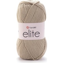 Prime El Örgü Ipi Elıte, 848, 5X100 gr
