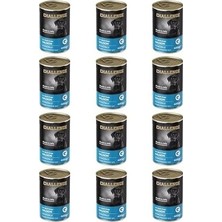 Prime Challenge Somonlu Yetişkin Köpek Konservesi 400 gr x 12 Adet