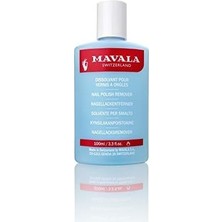 Prime Mavala Mild Nail Polish Remover 100ML