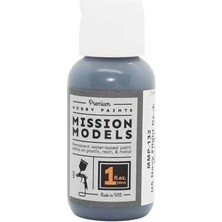 Prime Models Abd Donanması Uçuş Güverte Mavi 21 Akrilik Boya 1 Oz, MIOMMP132